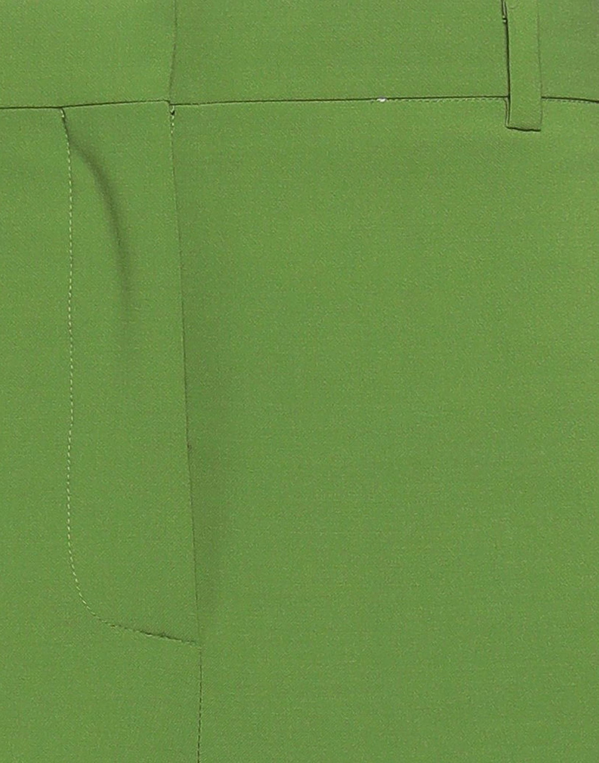 Jucca Womens Pants Military in Green