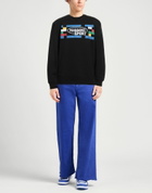 Missoni Mens Sweatshirt in Black