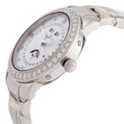 Blancpain Automatic Moon Phase Complete Calendar Ladies Watch 3663A-4654-71B