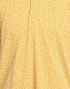 Peuterey Mens Polo shirt Marigold