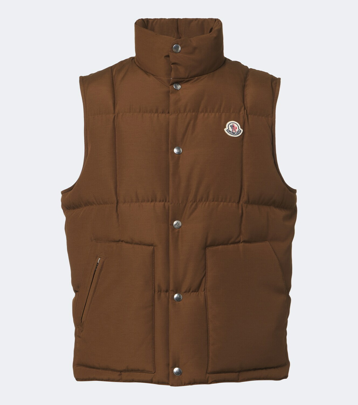 Moncler Down vest