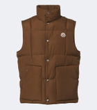 Moncler Down vest