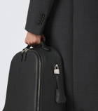 Dunhill Leather backpack