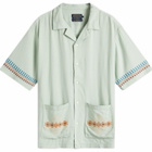 Pendleton Men's Camp Collar Shirt in Rancho Arroyo