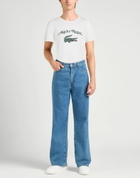 Lacoste Mens T-shirt in White