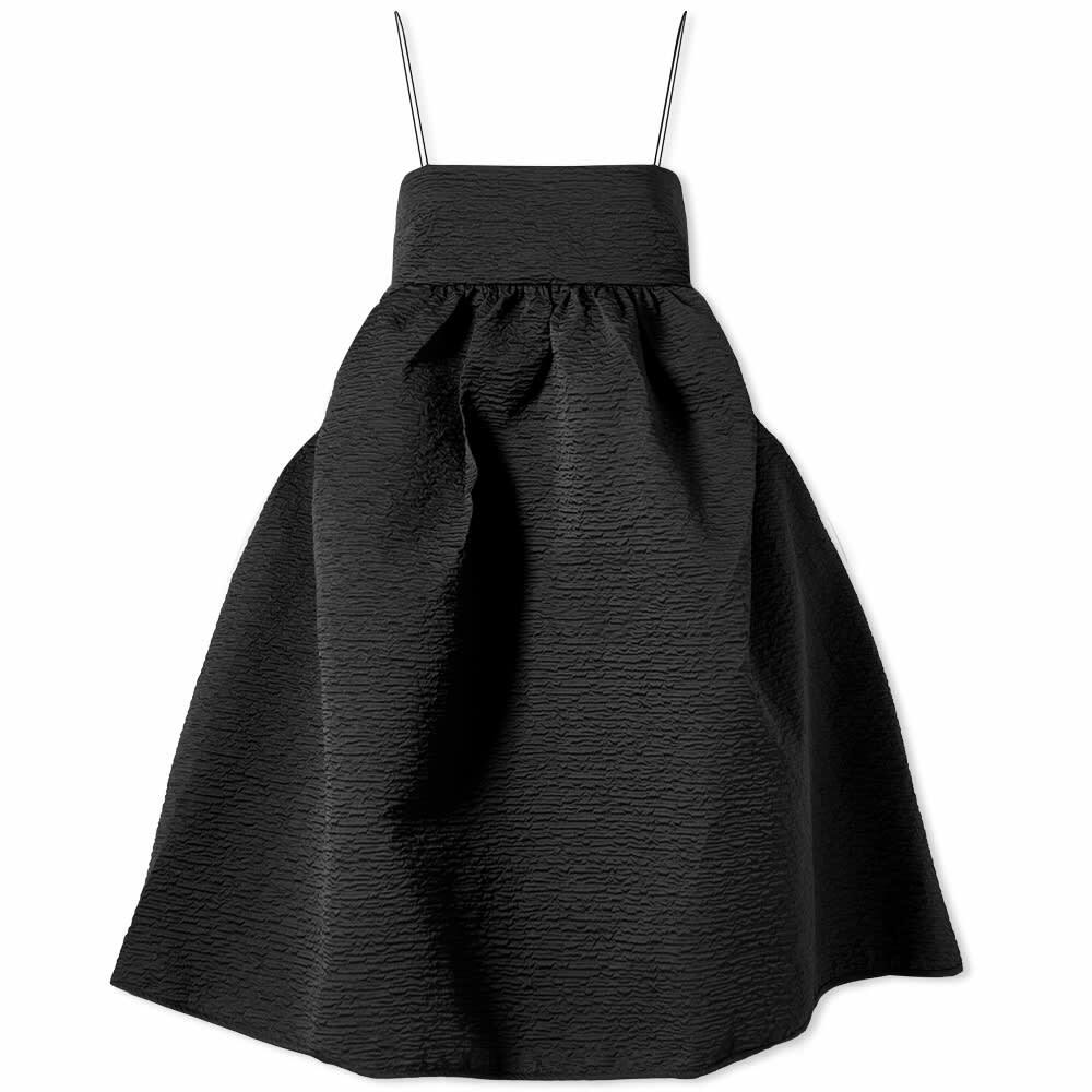 Cecilie Bahnsen Women's Lisbeth Dress in Black Cecilie Bahnsen