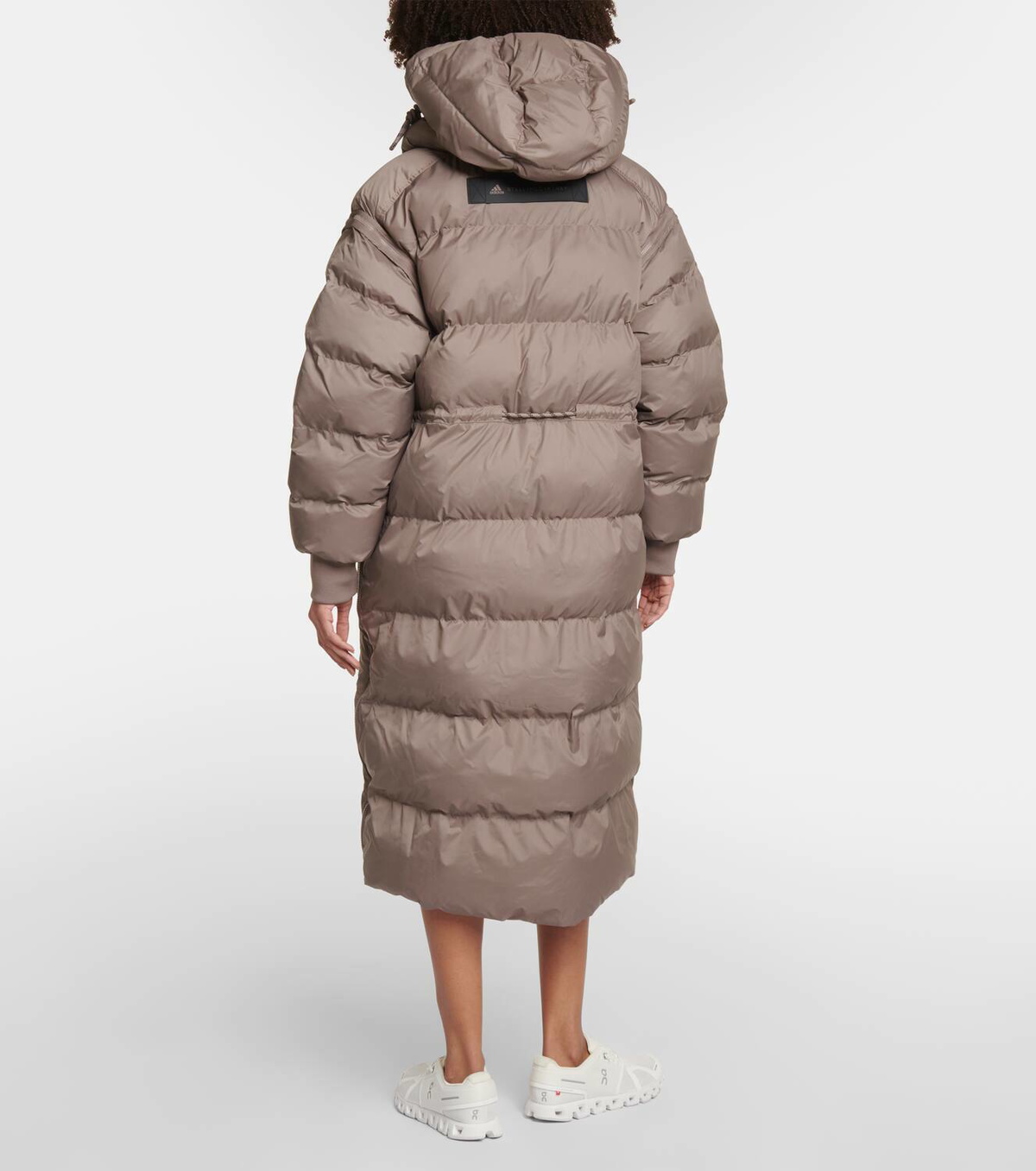Marin様　ADIDAS BY STELLA MCCARTNEY ダウン Marin様ADIDAS BY STELLA MCCARTNEY ダウン