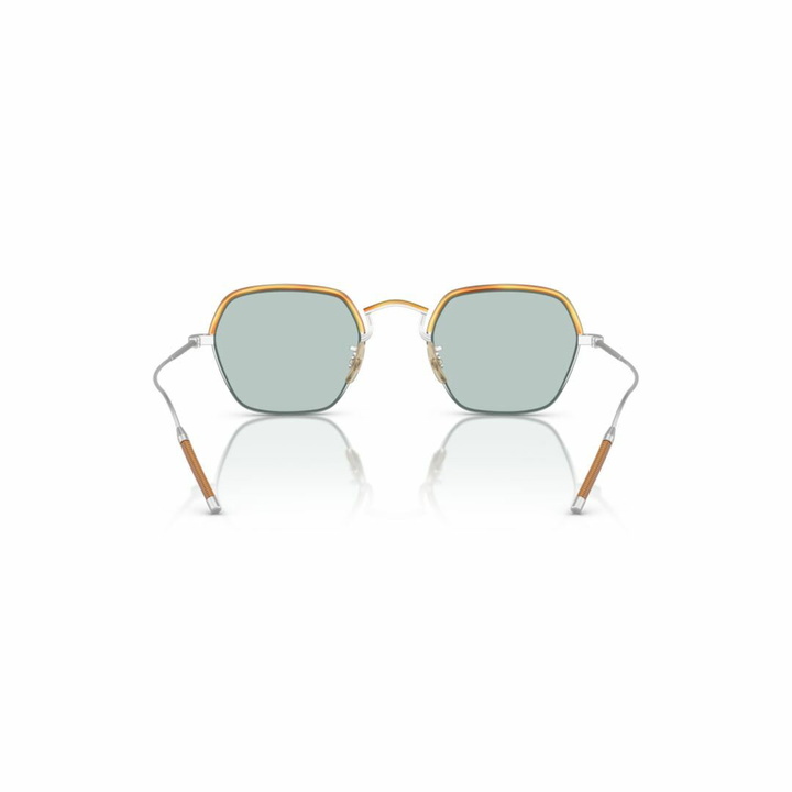 Photo: Oliver Peoples 1291t Vista5036