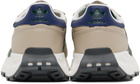 adidas Originals Beige Retropy E5 Sneakers