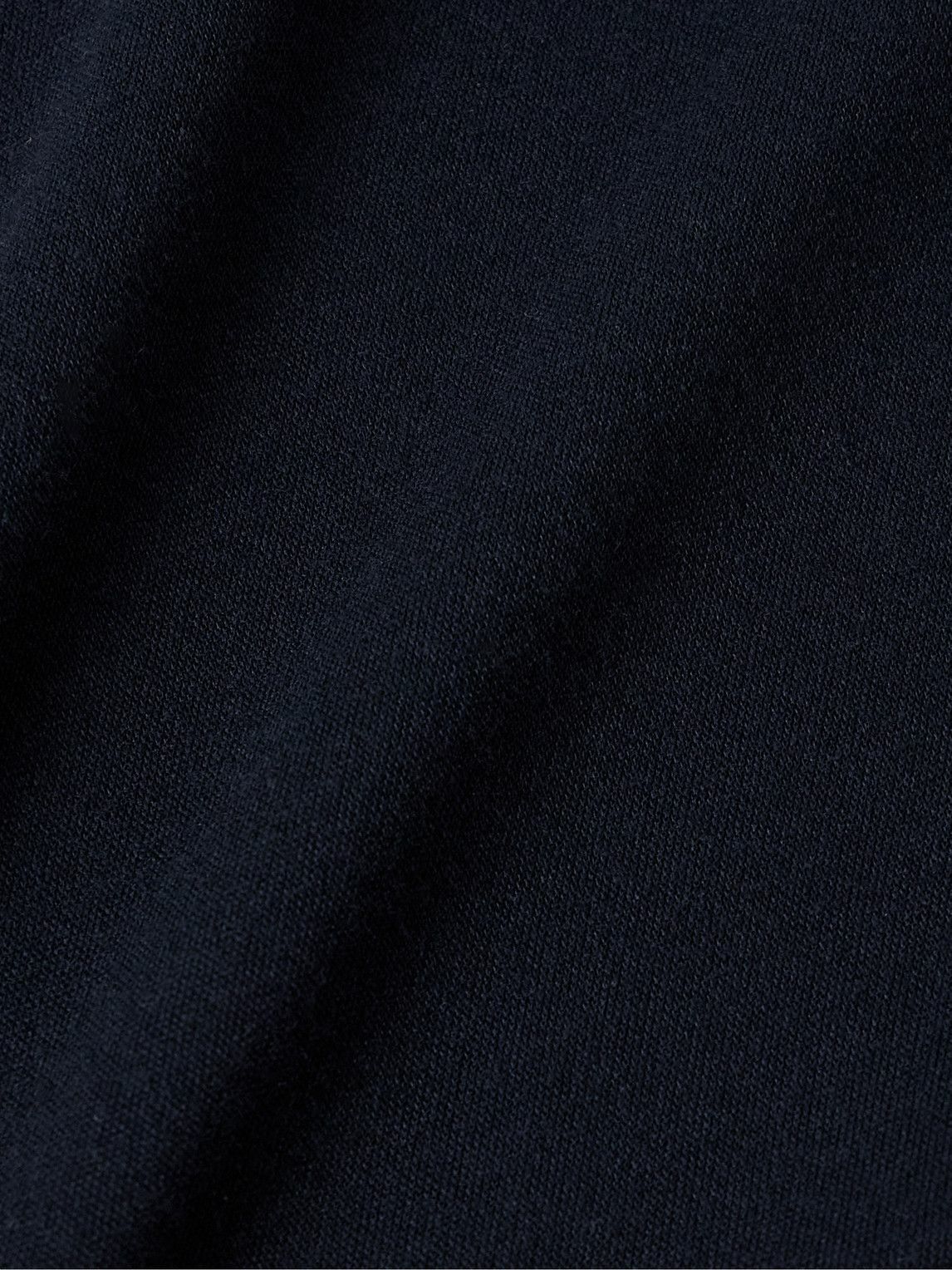Mr P. - Modal-Jersey Pyjama T-Shirt - Blue