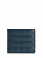 BOTTEGA VENETA - Intrecciato Leather Bi-fold Wallet