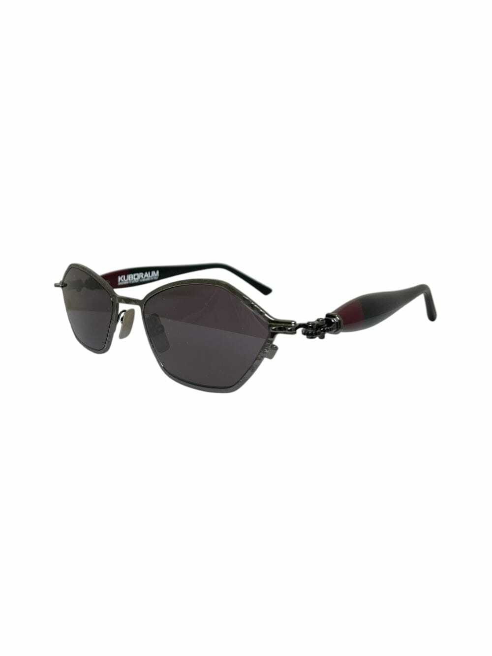 Kuboraum Maske J70 - Metalgun Sunglasses