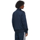 adidas Originals Navy Firebird Track Jacket