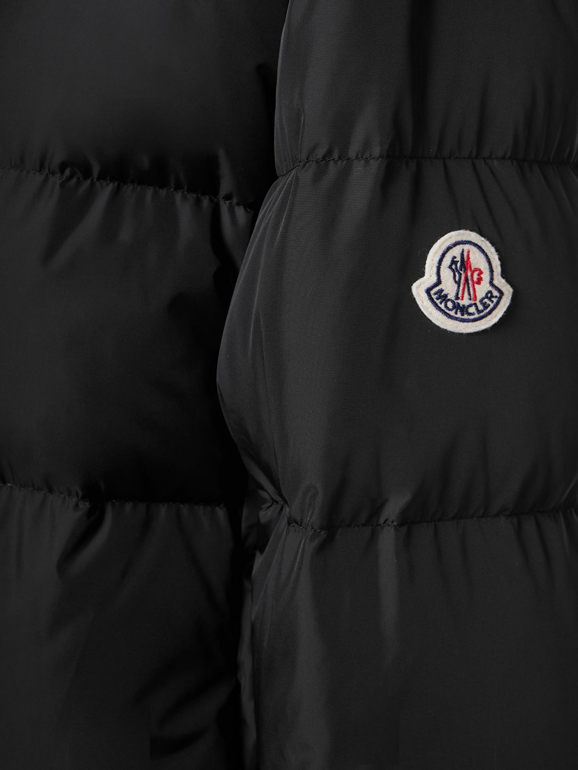 MONCLER BONDREE ロングダウンジャケット Moncler - Bondree Long Down Jacket | HBX - Globally Curated
