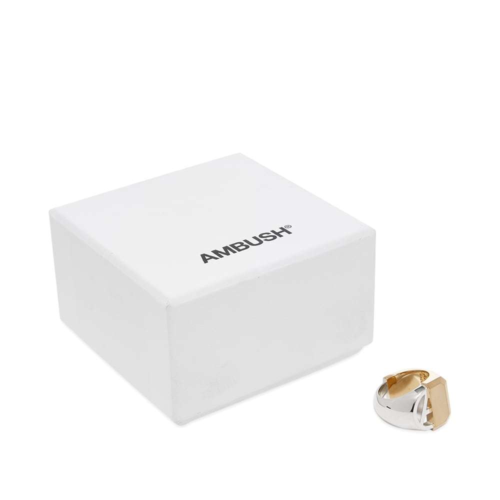 Ambush Hues Misfit Ring Ambush