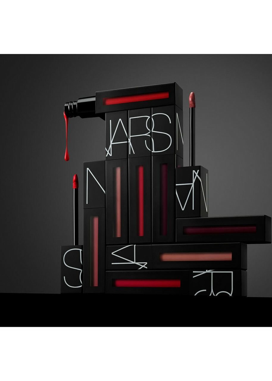 Nars Powermatte Pigment - Le Freak