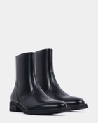 Steve Madden Conte Boots in Black