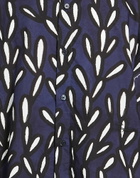 Jacquemus Mens Shirt in Navy