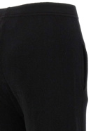 Saint Laurent High Waist Leggings