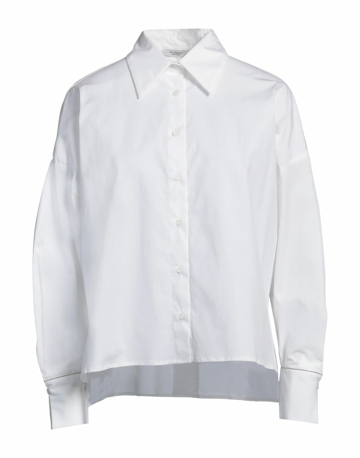 Peserico Womens Shirt in White