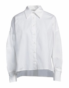 Peserico Womens Shirt in White