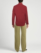 C. p. Company Mens Jacket Brick