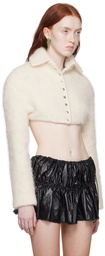 Nicklas Skovgaard Off-White #63 Jacket