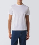 Prada Cotton jersey T-shirt three-pack