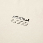 Axel Arigato DNA Crew Sweat
