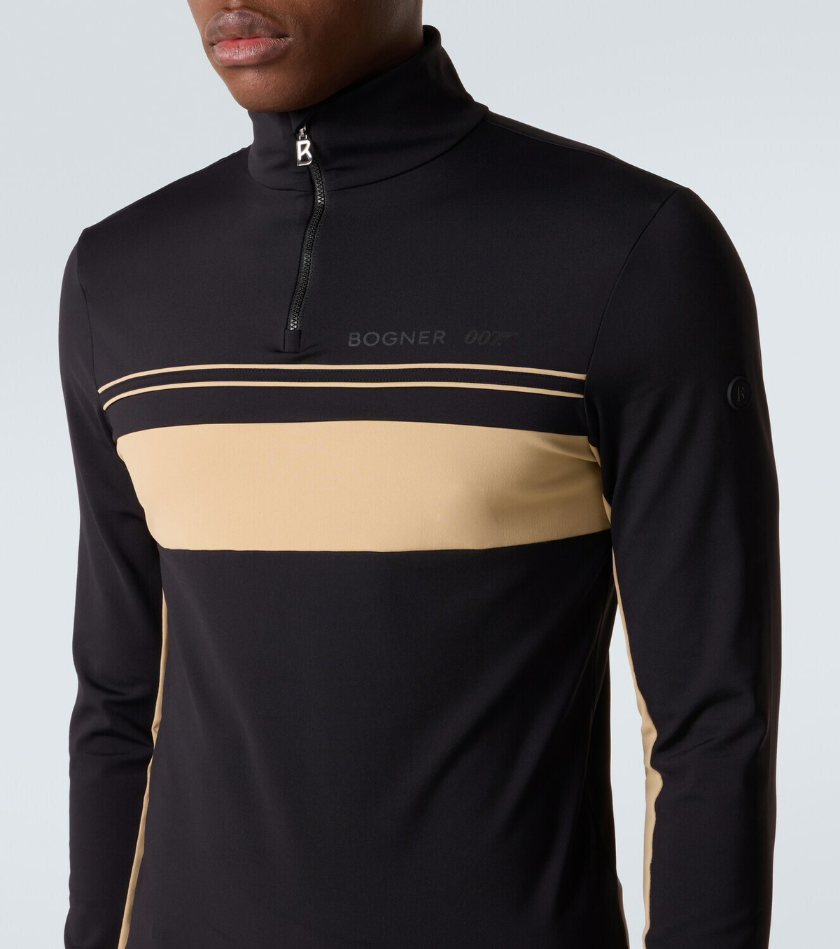 Bogner Bond23 ski top