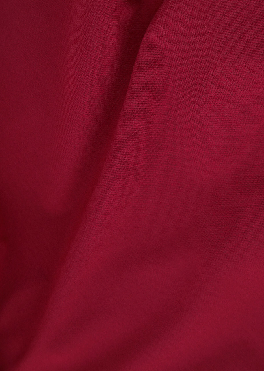 Lido Tre Swimsuit Dark Red