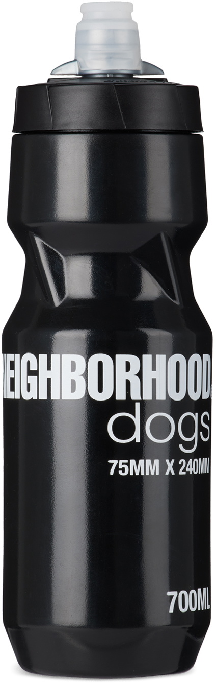 Neighborhood Black 'NEIGHBORHOOD dogs' Dog Walking Tote Neighborhood