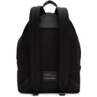 Givenchy Red and Black Urban Ice Cooler Backpack
