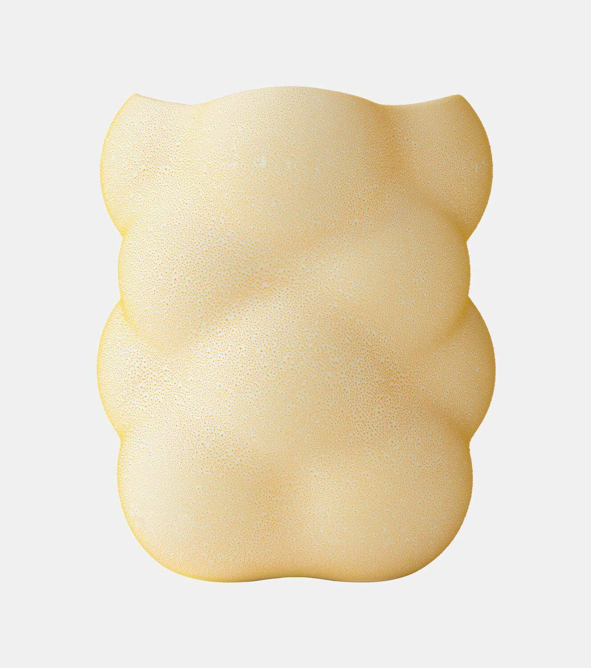 Polspotten Grape Small ceramic vase