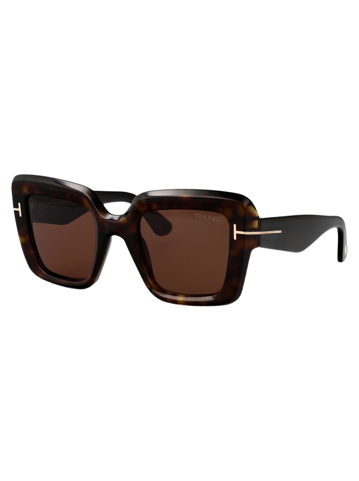 Tom Ford Eyewear Esme Sunglasses