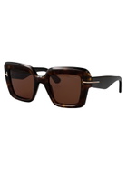 Tom Ford Eyewear Esme Sunglasses