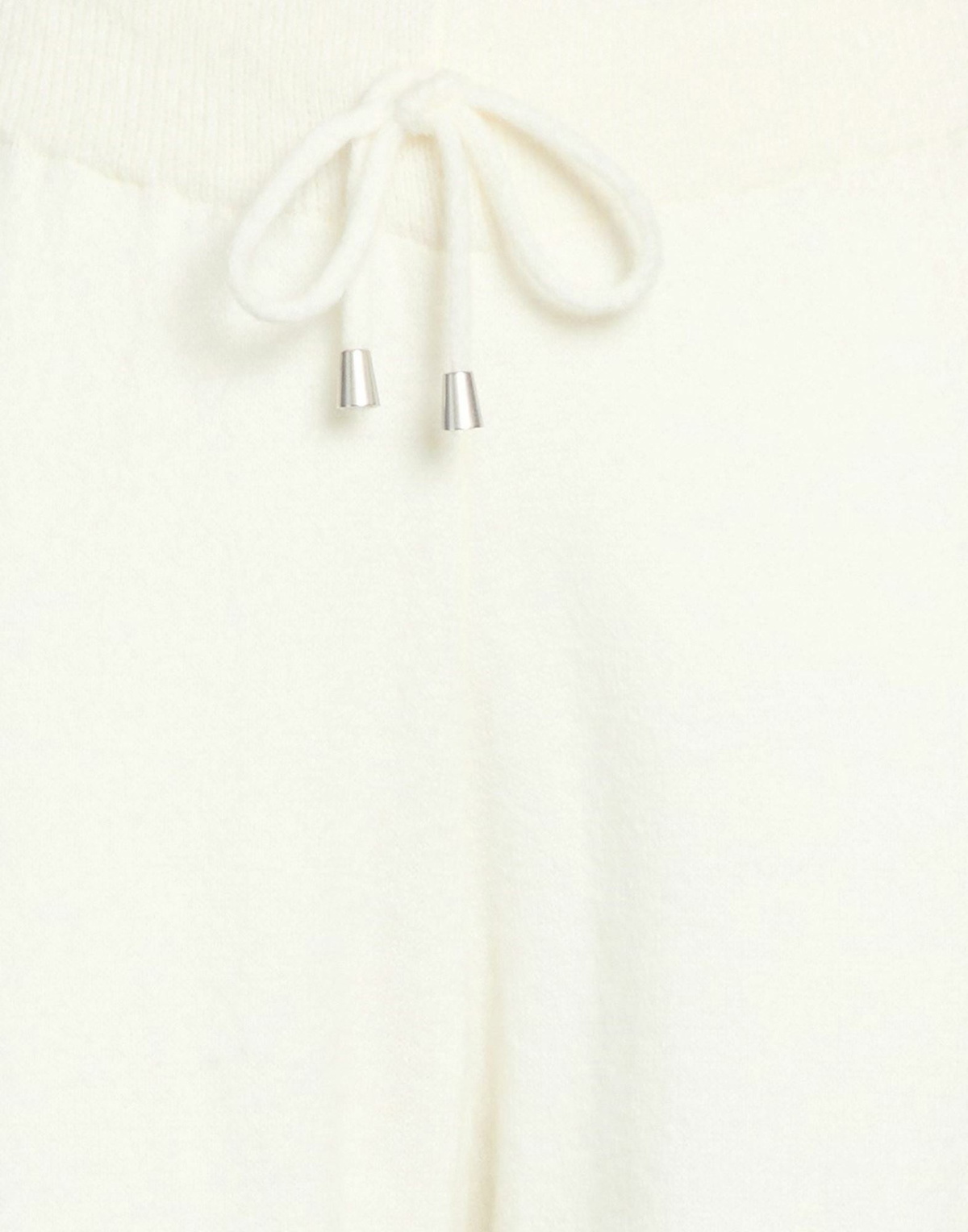 Shoe Womens Pants in White
