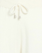 Shoe Womens Pants in White