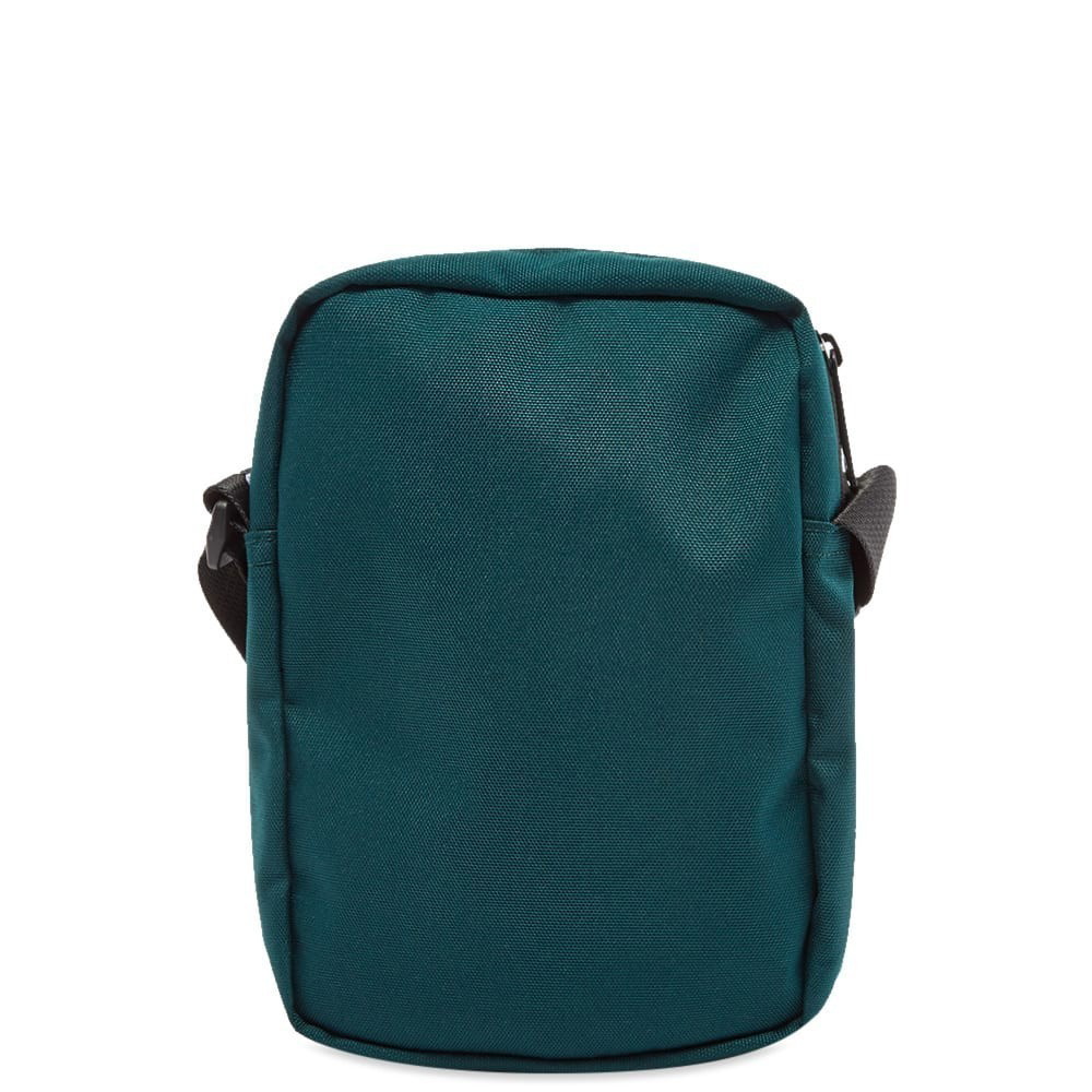 Carhartt WIP Brandon Shoulder Pouch Bag-Green for Men