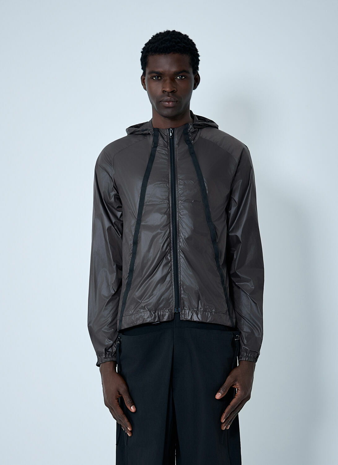 J.L-A.L Sinh Shell Jacket