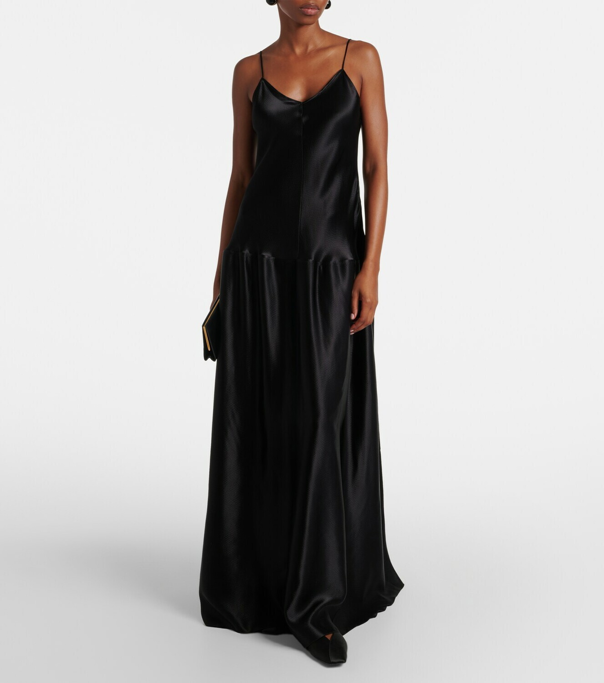 Fforme Layla maxi dress