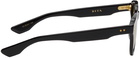 Dita Black Telehacker Sunglasses