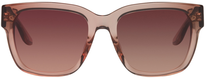 Photo: Givenchy Pink GV 7211 Sunglasses