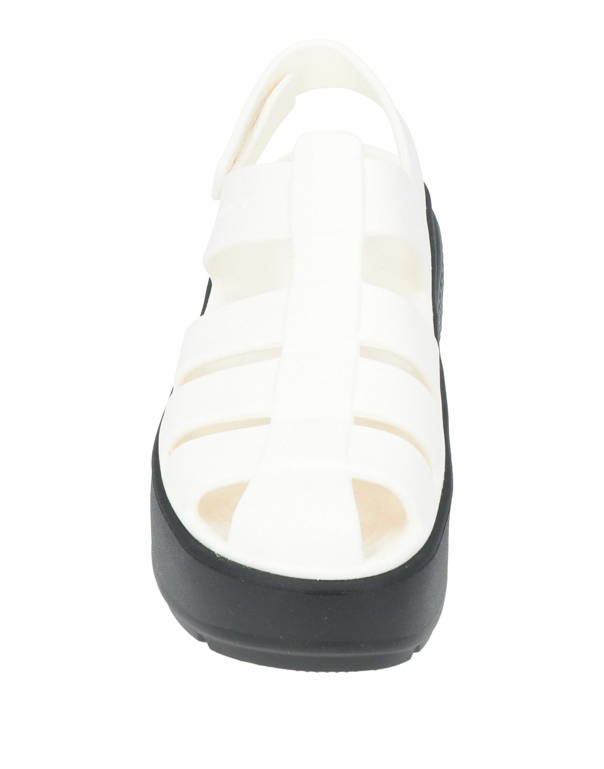 Crocs Womens Sandals in White