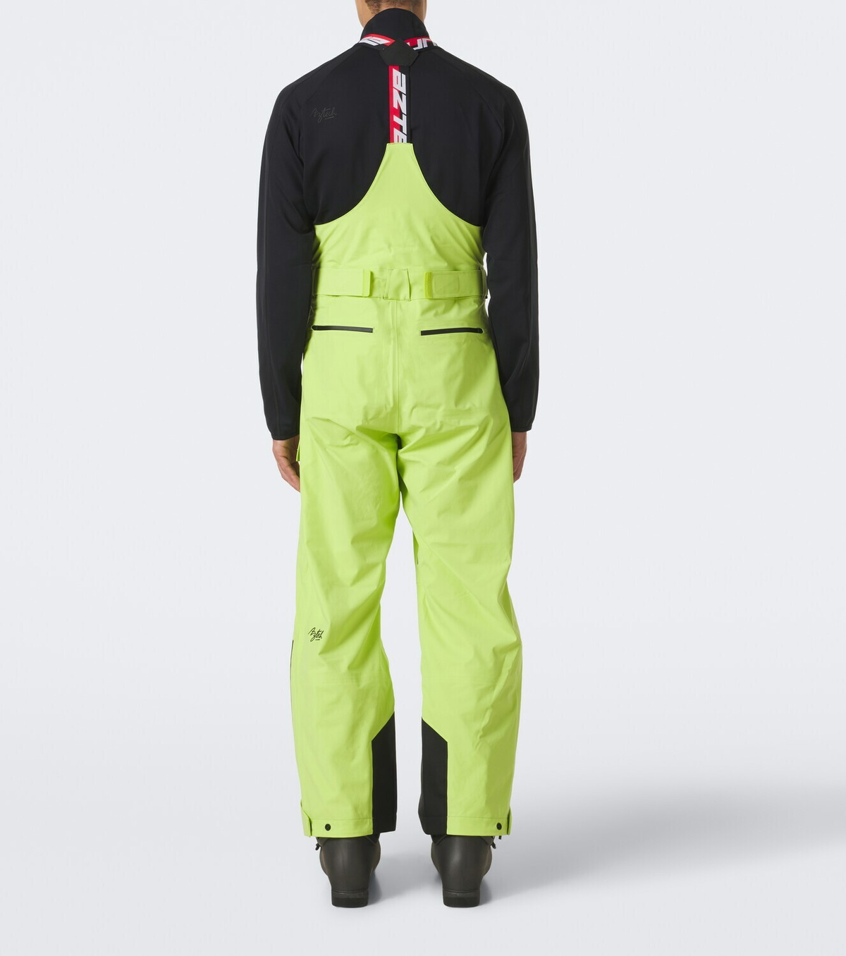 Aztech Mountain Hayden ski salopettes