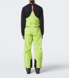 Aztech Mountain Hayden ski salopettes