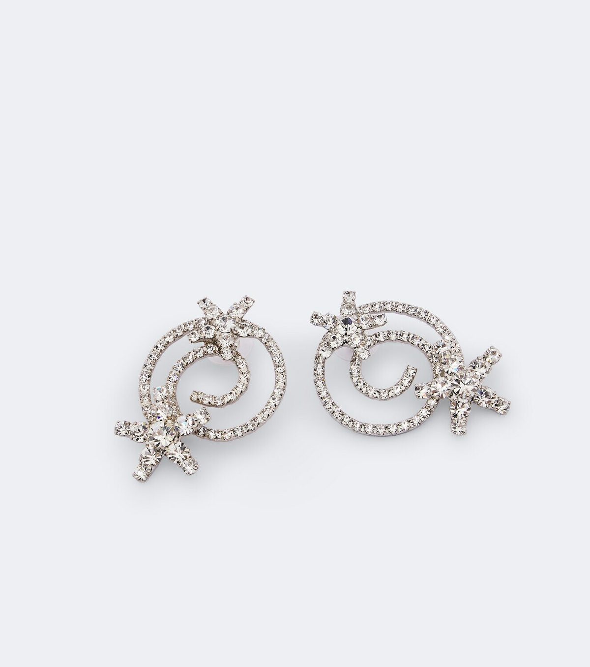 Jennifer Behr Mizar embellished earrings
