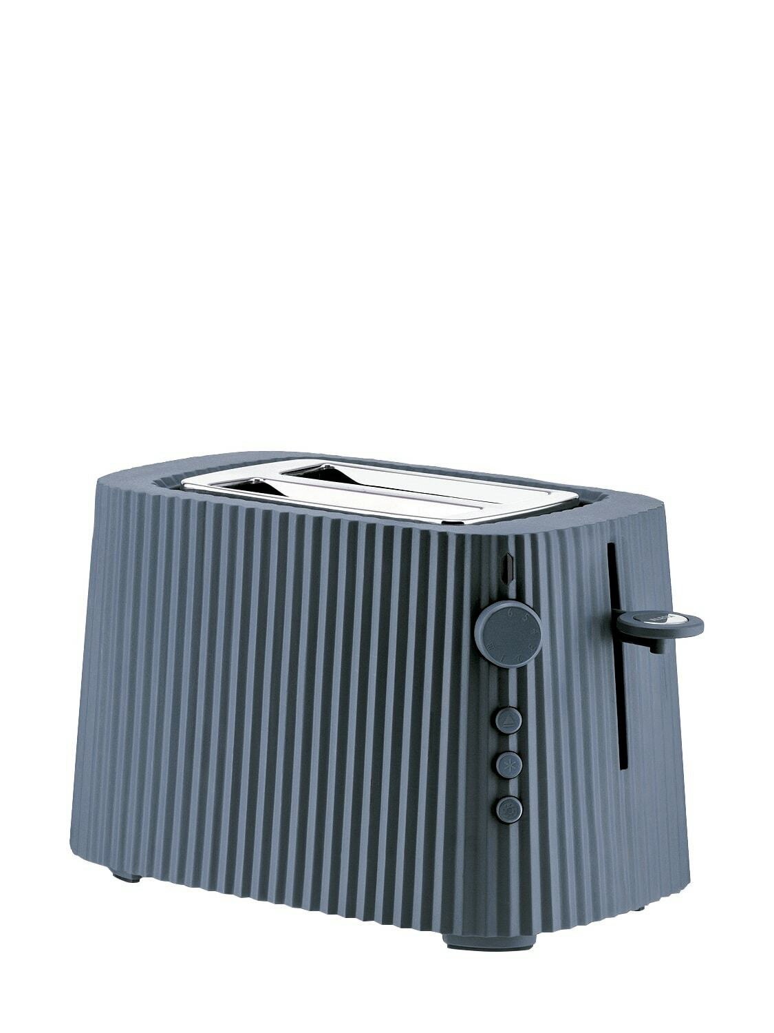 ALESSI - Plissé Toaster