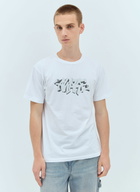 Awake NY Graffiti T-Shirt