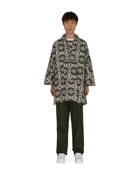 Pendleton Rain Poncho Harding